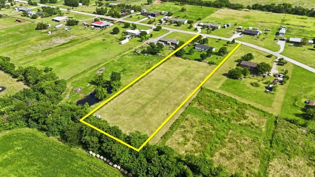 5894 Stone Creek Drive, Sanger, TX 76266