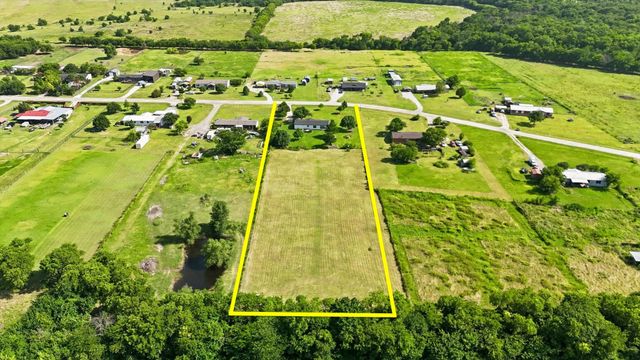 5894 Stone Creek Drive, Sanger, TX 76266