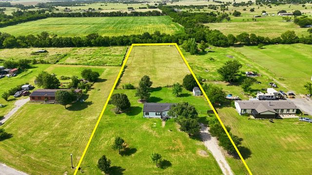 5894 Stone Creek Drive, Sanger, TX 76266