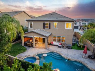 19749 Lanfranca Drive, Saugus, CA 91350