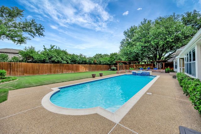 2602 Arbor Trail, Colleyville, TX 76034