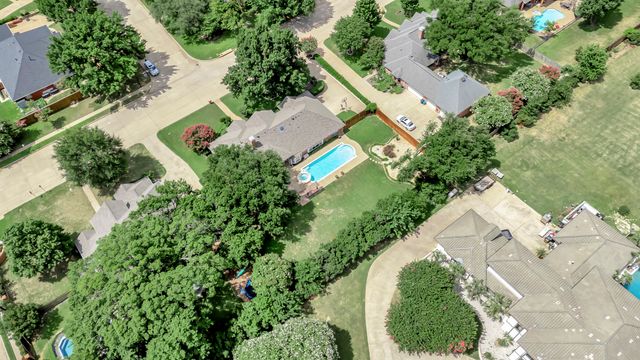 2602 Arbor Trail, Colleyville, TX 76034