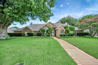 2602 Arbor Trail, Colleyville, TX 76034