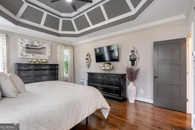 515 Delaperriere Loop, Jefferson, GA 30549