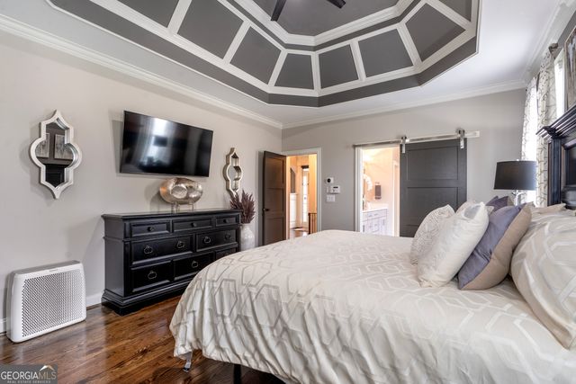 515 Delaperriere Loop, Jefferson, GA 30549