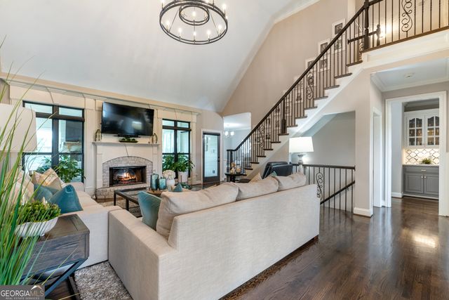 515 Delaperriere Loop, Jefferson, GA 30549