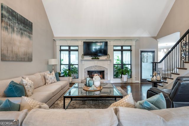 515 Delaperriere Loop, Jefferson, GA 30549