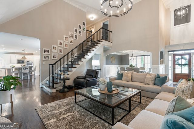 515 Delaperriere Loop, Jefferson, GA 30549