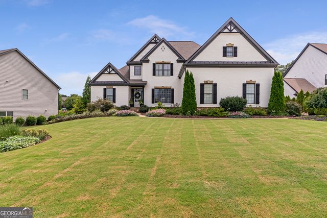 515 Delaperriere Loop, Jefferson, GA 30549