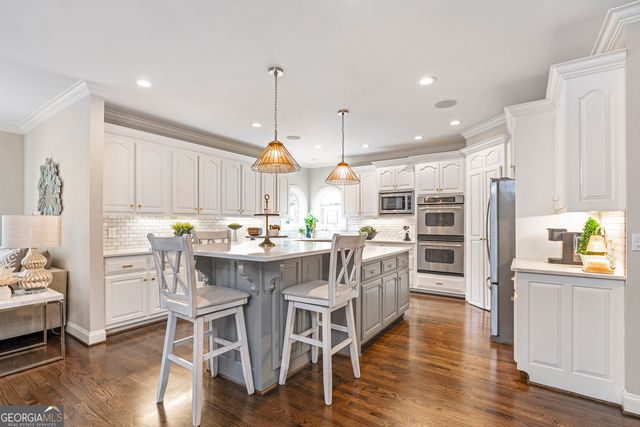 515 Delaperriere Loop, Jefferson, GA 30549