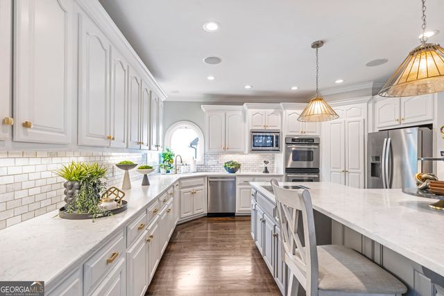 515 Delaperriere Loop, Jefferson, GA 30549