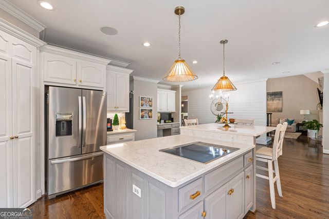 515 Delaperriere Loop, Jefferson, GA 30549