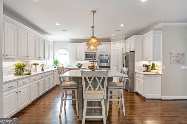 515 Delaperriere Loop, Jefferson, GA 30549