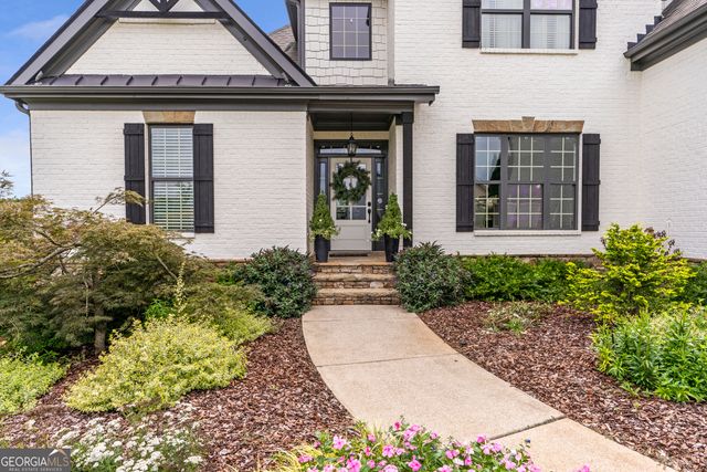 515 Delaperriere Loop, Jefferson, GA 30549