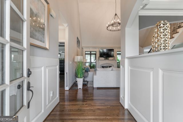 515 Delaperriere Loop, Jefferson, GA 30549