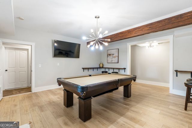 515 Delaperriere Loop, Jefferson, GA 30549