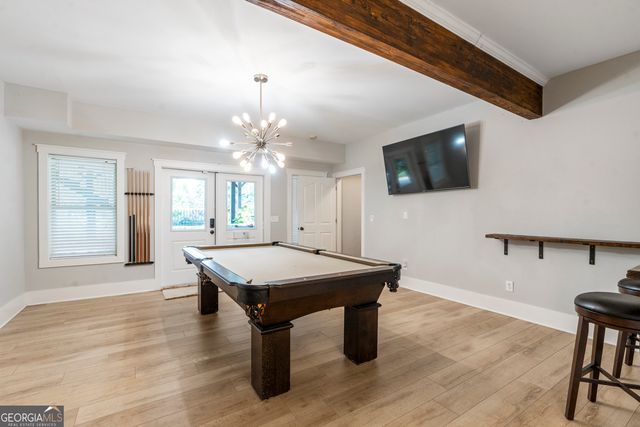 515 Delaperriere Loop, Jefferson, GA 30549