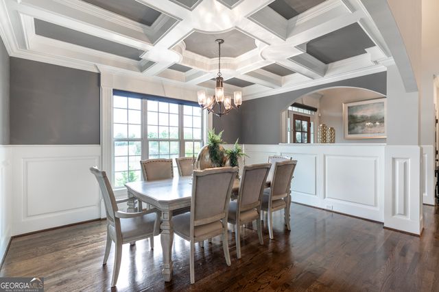 515 Delaperriere Loop, Jefferson, GA 30549