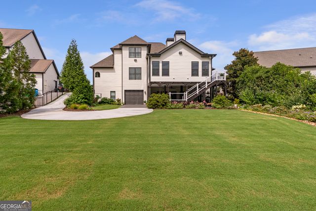 515 Delaperriere Loop, Jefferson, GA 30549