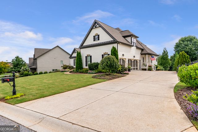 515 Delaperriere Loop, Jefferson, GA 30549
