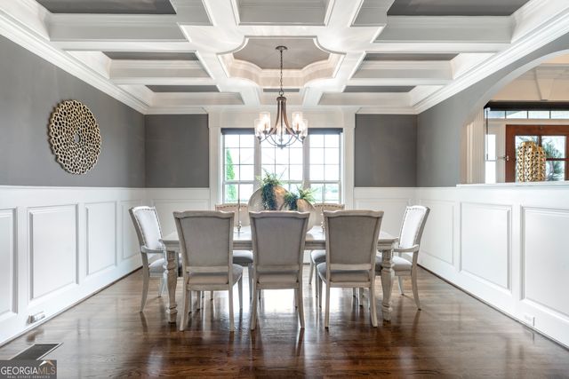 515 Delaperriere Loop, Jefferson, GA 30549