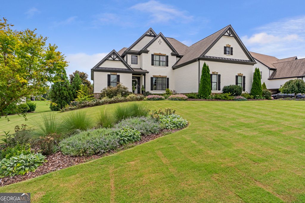 515 Delaperriere Loop, Jefferson, GA 30549