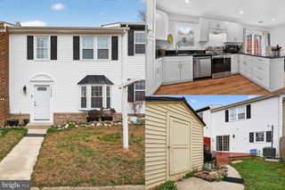 12306 WOODLAWN CT, Woodbridge, VA 22192