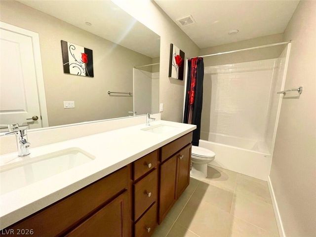 9263 Rampa Street, Las Vegas, NV 89166