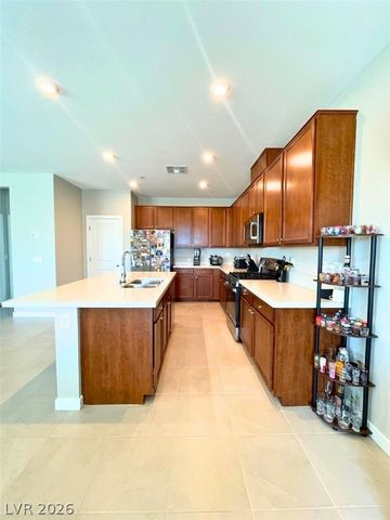 9263 Rampa Street, Las Vegas, NV 89166