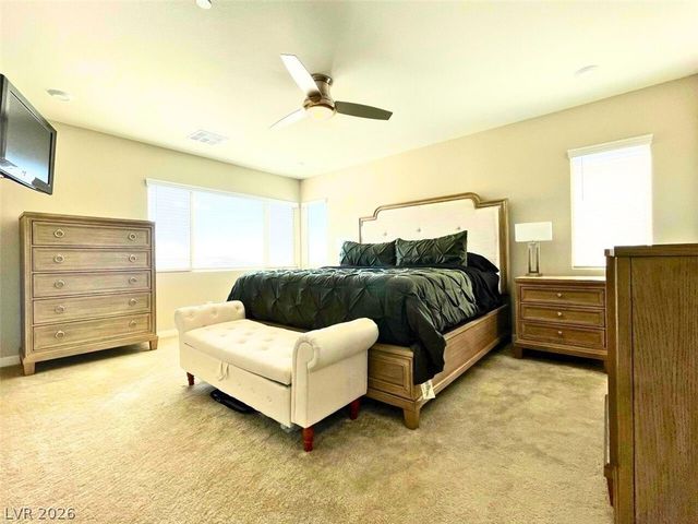 9263 Rampa Street, Las Vegas, NV 89166