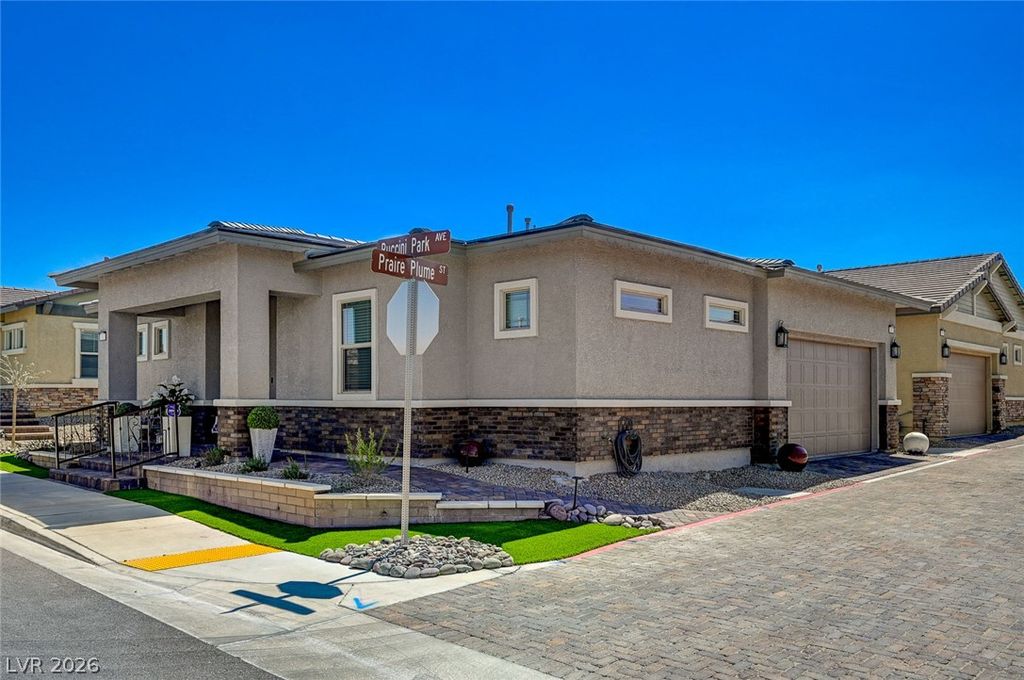 762 Praire Plume Street, Henderson, NV 89011 — photo 2