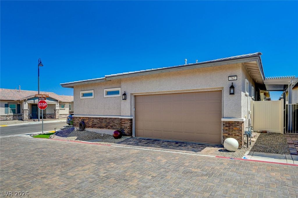 762 Praire Plume Street, Henderson, NV 89011 — photo 3