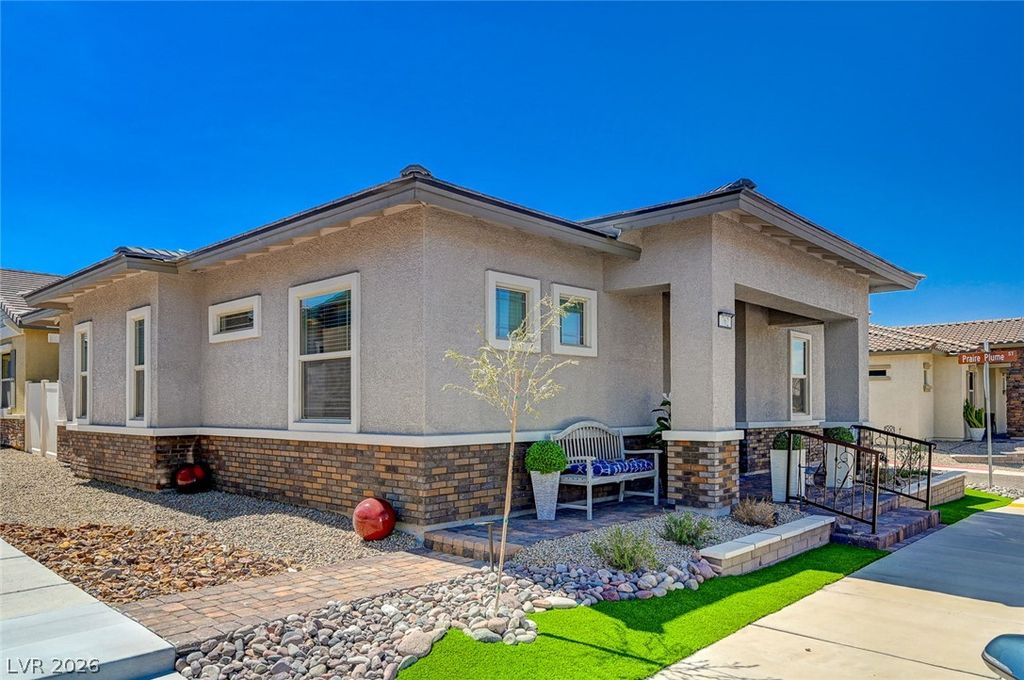 762 Praire Plume Street, Henderson, NV 89011 — photo 4