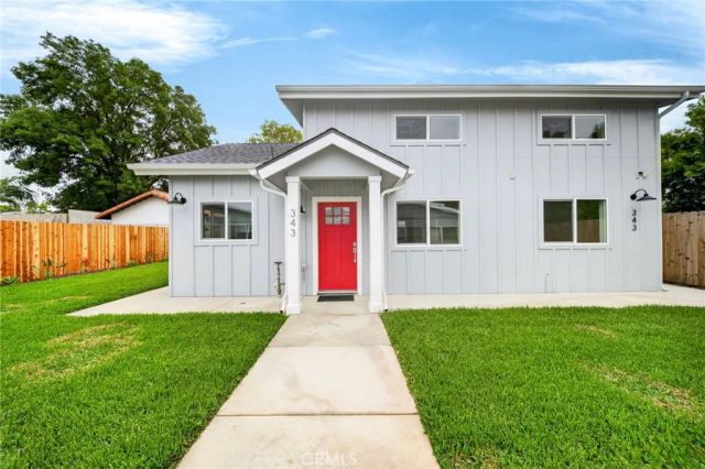 337-343 N Magnolia Street, Orange, CA 92866