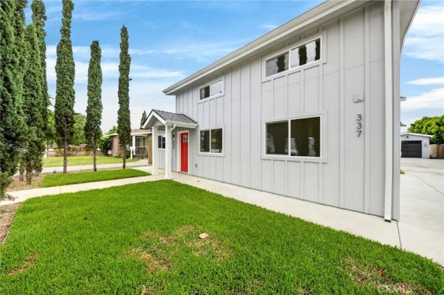 337-343 N Magnolia Street, Orange, CA 92866