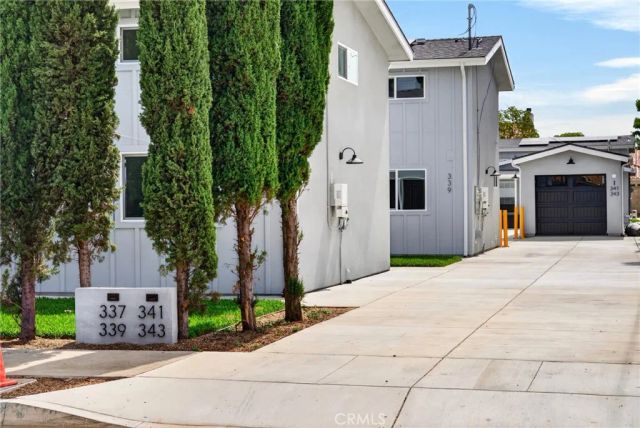 337-343 N Magnolia Street, Orange, CA 92866