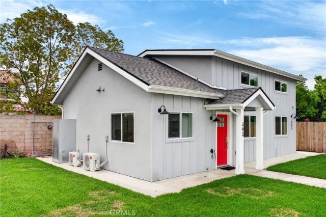 337-343 N Magnolia Street, Orange, CA 92866