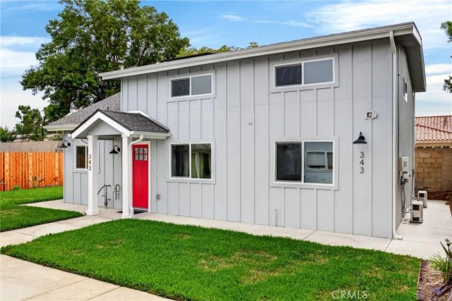 337-343 N Magnolia Street, Orange, CA 92866
