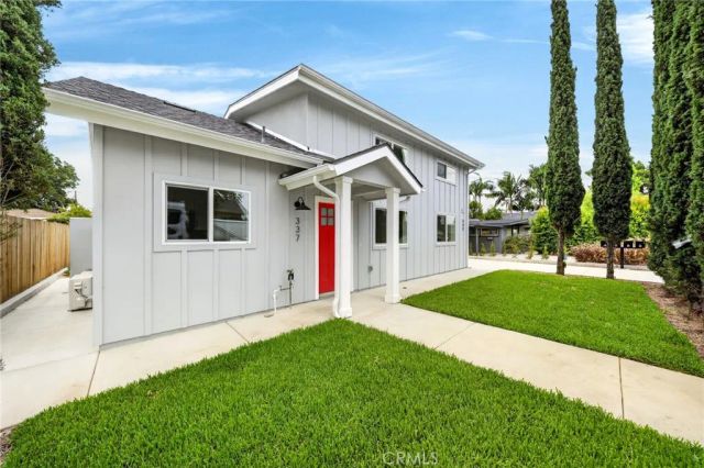 337-343 N Magnolia Street, Orange, CA 92866