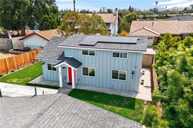 337-343 N Magnolia Street, Orange, CA 92866
