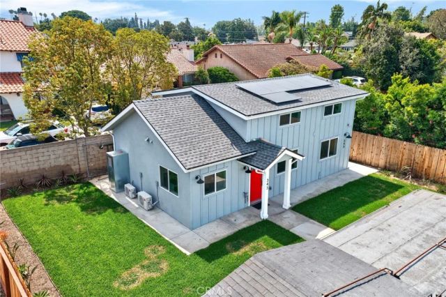337-343 N Magnolia Street, Orange, CA 92866