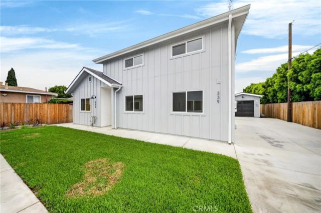 337-343 N Magnolia Street, Orange, CA 92866