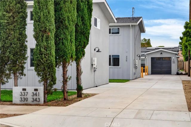 337-343 N Magnolia Street, Orange, CA 92866