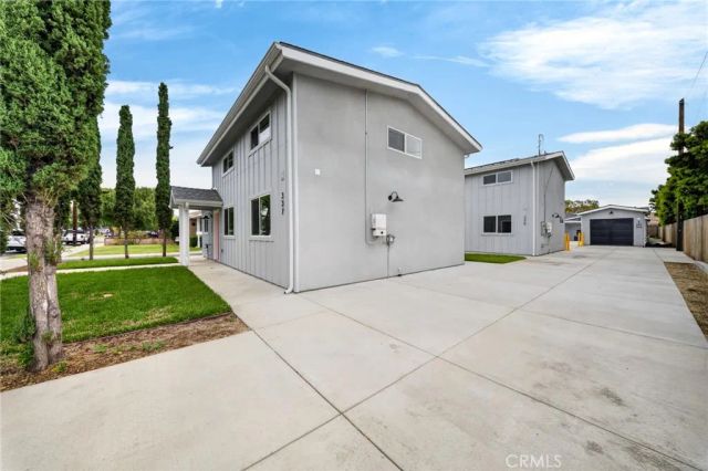 337-343 N Magnolia Street, Orange, CA 92866