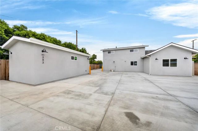 337-343 N Magnolia Street, Orange, CA 92866