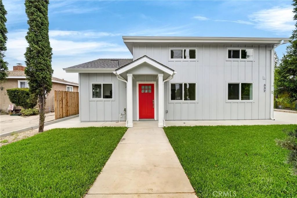 337-343 N Magnolia Street, Orange, CA 92866