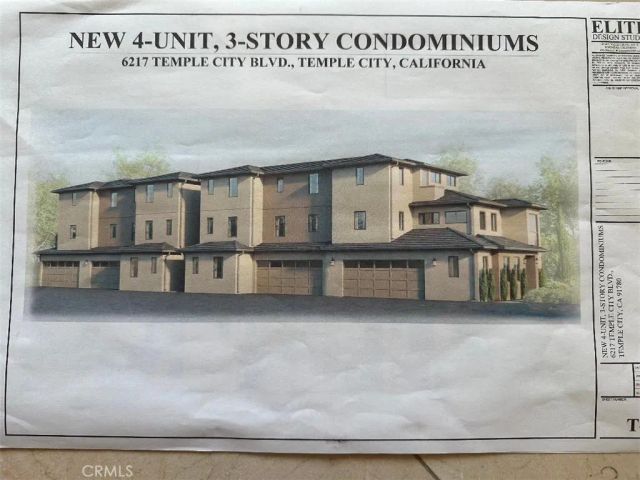 6217 Temple City Boulevard, Temple City, CA 91780