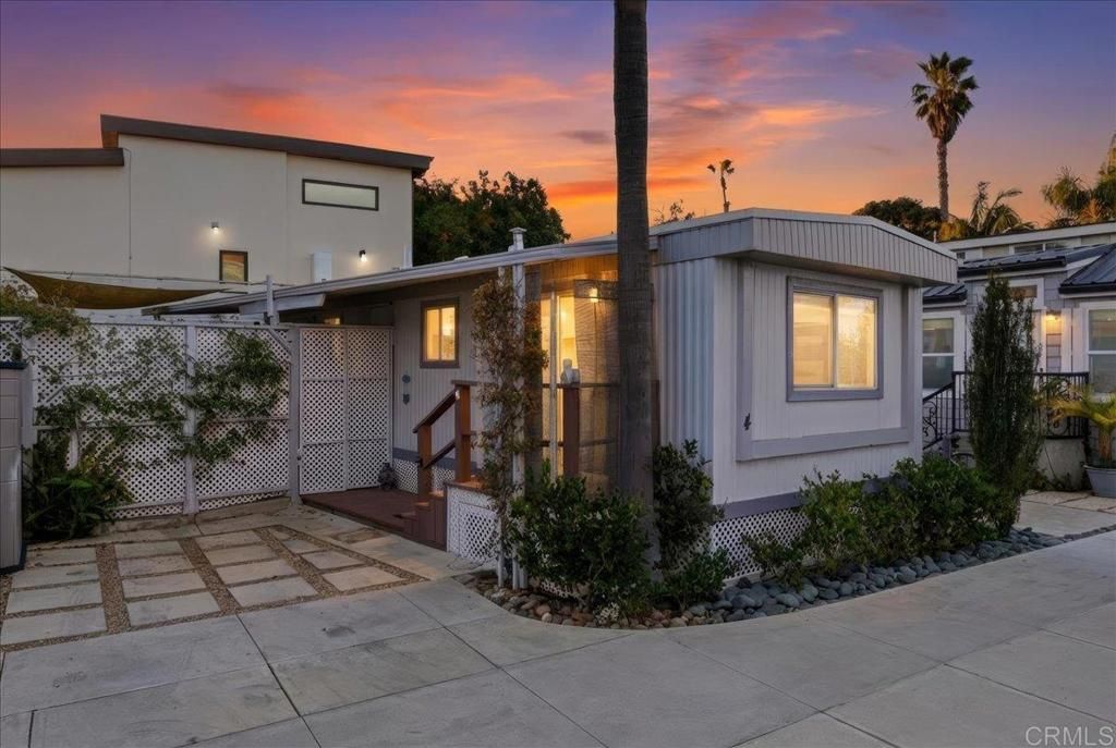 159 Diana Street SPC 4, Encinitas, CA 92024