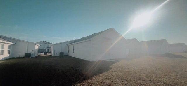 1661 Teagan Lane, Winter Haven, FL 33884