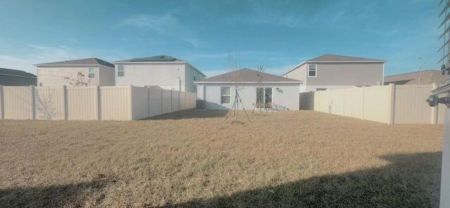 1661 Teagan Lane, Winter Haven, FL 33884